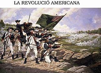 Revolucio Americana