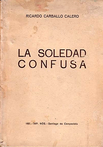 La soledad confusa e Vieiros