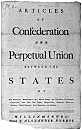 Articles of Confederation