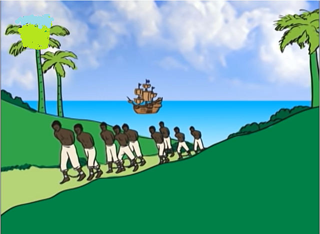 La constitución del Estado de Cartagena