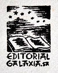 Fundación da editorial Galaxia
