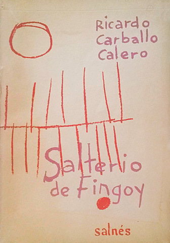 Salterio de Fingoy
