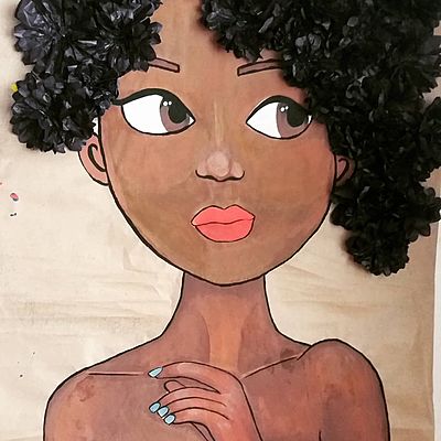 Timeline: AFROCOLOMBIANIDAD1