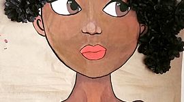 Timeline: AFROCOLOMBIANIDAD1