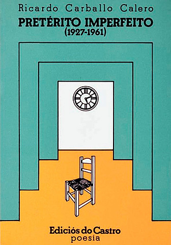 Pretérito imperfeito