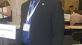 Timeline: חייו של נועם סקוזה