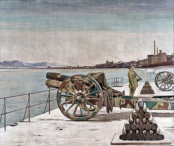 Ocupación de Renania