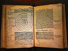 De revolutionibus orbium coelestium