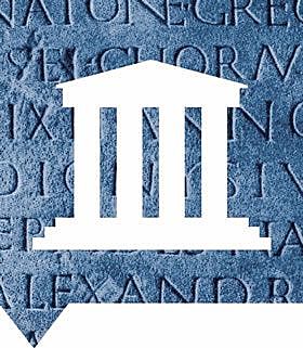 Tijd van Grieken en Romeinen