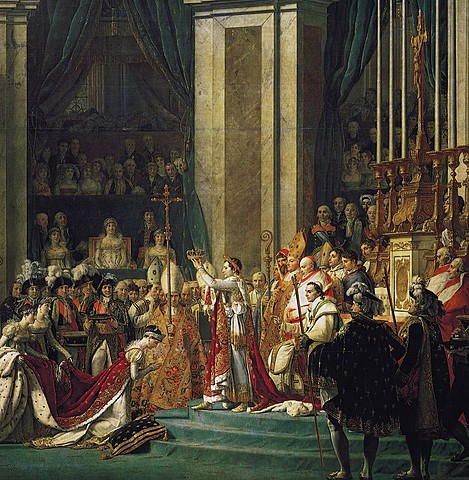 Napoleone imperatore