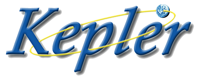 Kepler space telescope launch