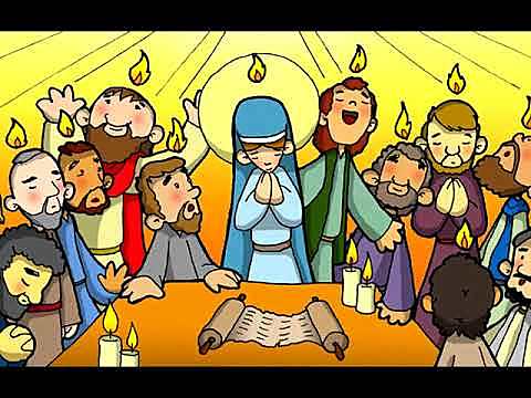 PENTECOSTES