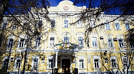 Timeline: История РГУ