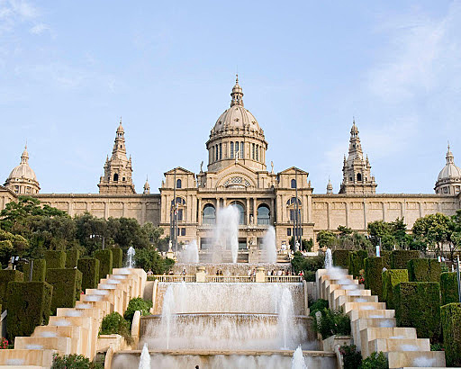 Musea Nacional d’Art de Catalunya