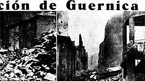 Bombardeig de Gernika i la Legió Cóndor