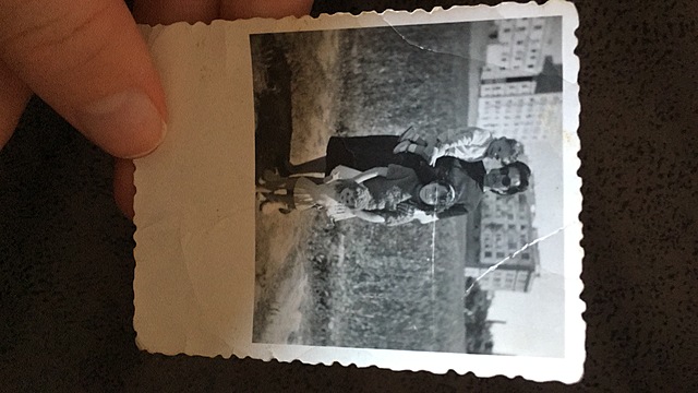 març:bombardeig a València