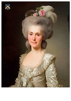 Marie Jeanne Puissant