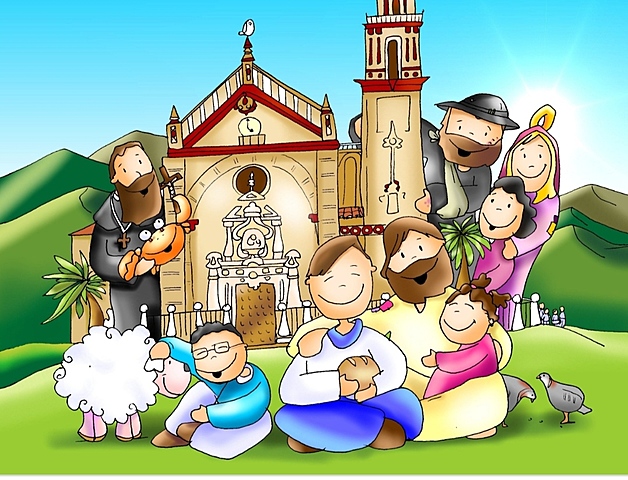 9. Jesús sigue y seguirá a nuestro lado.