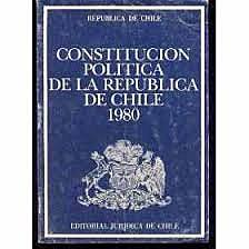 Nueva Constitución.