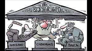 Neo liberalismo económico