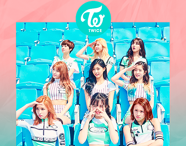 Релиз второго мини-альбома "Page Two"