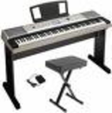 MIDI keyboard