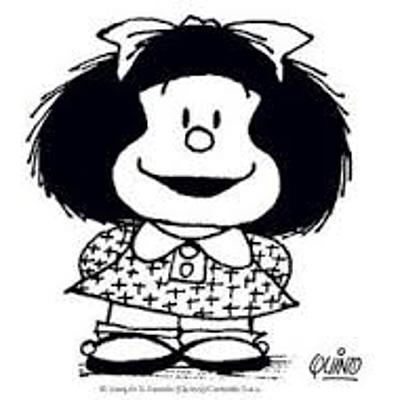 Timeline: Mafalda