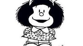 Timeline: Mafalda