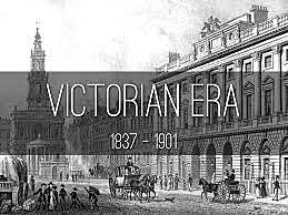 The end of the Victorian Era