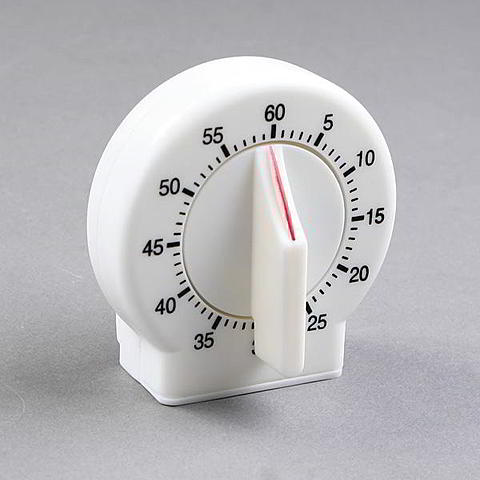 temporizador de cocina