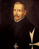 Lope De Vega