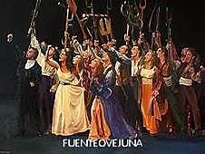 Fuenteovejuna