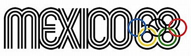 Juegos Olímpicos del 68.