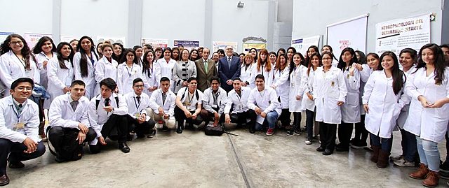 PLAN DE ESTUDIO DE MI CARRERA