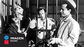 Época de oro del cine mexicano.