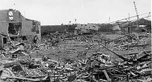 Koreako gerra (1950-1953)