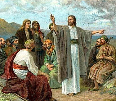 El desconcierto de los discípulos