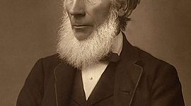 Timeline: John Tyndall (August 2, 1820-December 4, 1893)