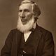 John tyndall 1885