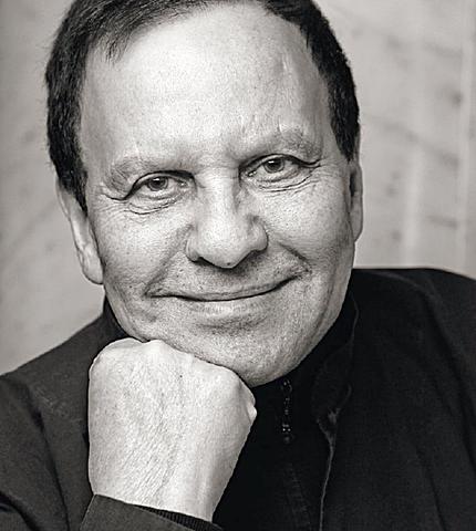 Azzedine Alaia