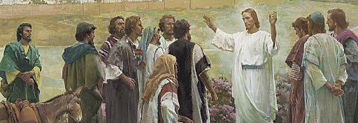 Encuentros con Jesús resucitado