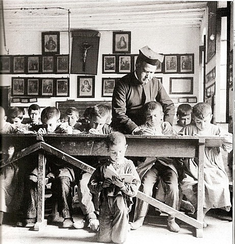 Regeneracion  ( 1890-1900)