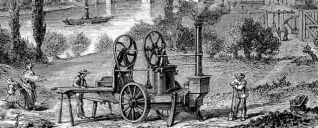 Inicio de la Ingeniería Industrial en Colombia