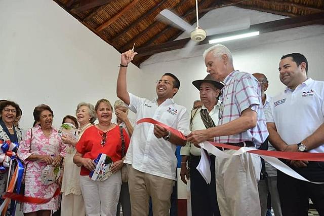 Familias restauradas