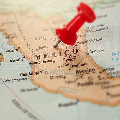 Timeline: Historia de la mercadotecnia