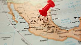 Timeline: Historia de la mercadotecnia