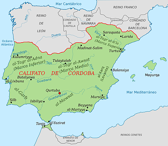 El califato