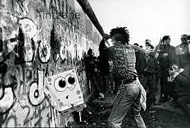 Cochinos badiako inbasioa. Berlingo harresiaren eraikuntza.