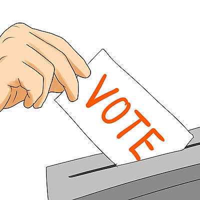 Timeline: La Democracia, las Normas y las Leyes