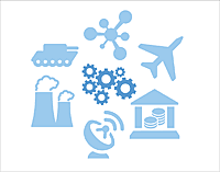 Galaxietako gerra,estatubatuaren ekimena.